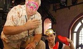 Ilgiausias ir garsiausias džiazo festivalis prasideda