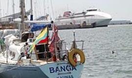 "Žalčių karalienė" vėl garsino jūrinės Lietuvos vardą