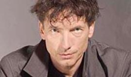 Jausmų ir nuotaikos donoras Vygantas