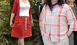 Lieknėjimo dienoraštis. Minus 18 kg