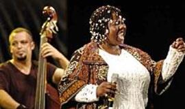 Tikroji Klaipėda - džiazuojanti Klaipėda