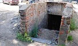 Istorinis palikimas stabdo gyvenimą