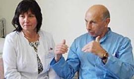 Vandenė: liga, reikalaujanti tėvelių kantrybės