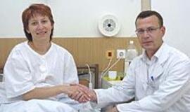 Emigrantai gydytis grįžta tėvynėn