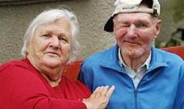 "Direktoriaus dieną" - senelių orgijos