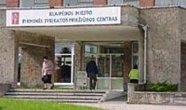 Visuomenės sveikata rūpinsis naujas biuras