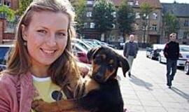 Pavardė - iššūkis netolerantiškai visuomenei