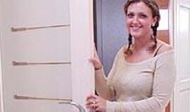 Tinkamos vidaus durys - ir grožis, ir patogumas