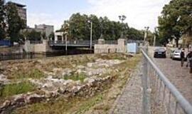 Nepastatyta Klaipėda vis dar žada iškilti