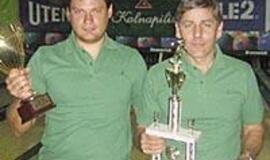 Tarp stipriausiųjų - ir "Vakarų ekspresas"