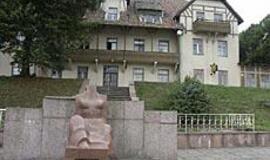 Sulaukęs jubiliejaus kurhauzas atgims