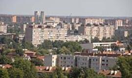 Vidutinės klasės butų stoka atėmė galimybę rinktis