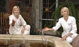 Gyvybiškai būtinos blondinės