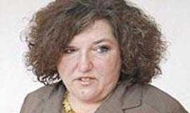 Vadovė apkaltinta gyvenimu teatre