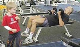 "Kad nebūtų prarajos tarp žmonių"