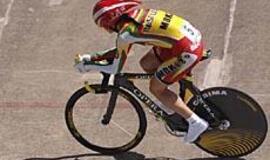 Principų ir nesutarimų kaina - olimpiada be dviratininkų