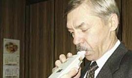 Klaipėdos savivaldybė - blaivybės Meka