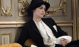 Audrey Tautou ekrane virs Coco Chanel