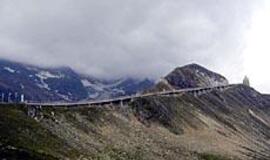 Austrijoje užburia kalnų simfonija