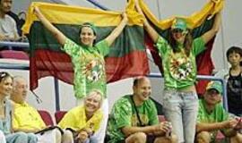 Čempionato kiekvienas laukia savaip