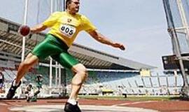 Sektoriaus karalius užleido sostą