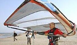 Į varžybas - žygio prisiminti