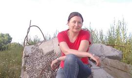 Ramunė Sakalauskaitė: &quot;Mano viršininkas pasibeldžia į duris&quot;