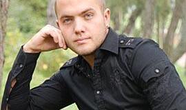 Dainius Skinderis: &quot;Maniau, kad bus sunkiau&quot;