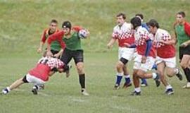 Lietuviai - vicečempionai