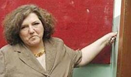 Teatro vadovei "leista" pasveikti