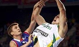 Pradžiai - saldus kerštas turkams ir pamokos čekams