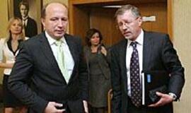 Naujajame Seimo sezone - rinkimų maratonas