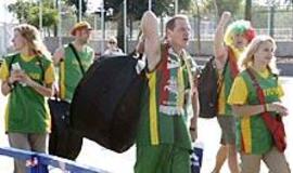 Krepšinio pavergti: ten ir čia