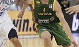 Lietuvius į pergalę vedė italų žvalgas