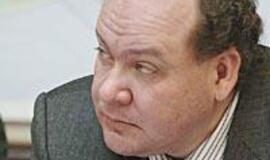 Valdininkas nuo STT tyrimo išsisuko