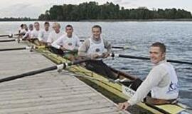 Sėkmingiausias studentų pasirodymas