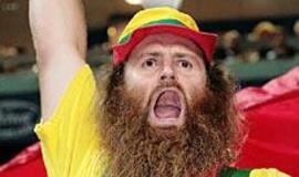 Sirgaliai reikalauja viešo atsiprašymo