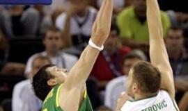 Lietuviai lieka nenugalėti