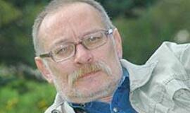 S. Poškus: "Tik susitaikymo ir ramybės man reikia..."