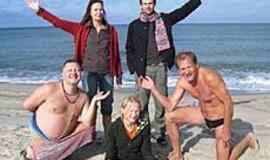 Ekspresionistai Nidoje tapė ir maudėsi