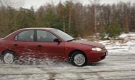 Būsimiesiems vairuotojams - tik pradžiamokslis