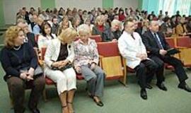 Apie pacientų lūkesčius - ne tik pacientai