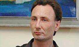 Klaipėdietis parsivežė geriausio gotikinės literatūros rašytojo titulą