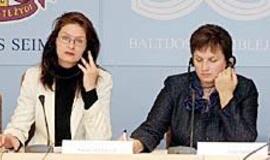 Transseksualo byloje - korupcijos atspalvis