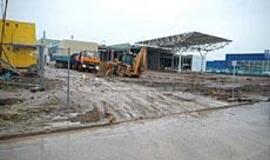 Kova už švarą tik įsibėgėja