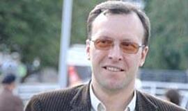 N. Puteikis dėl grąžinimo į darbą kreipėsi į teismą