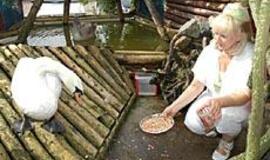 "Kiekviena gyvybė - neįkainojama"