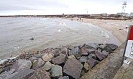 Giliavandeniam uostui būtinas valstybinis požiūris