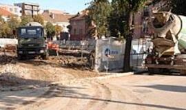 Mero įmonei - švelni bauda