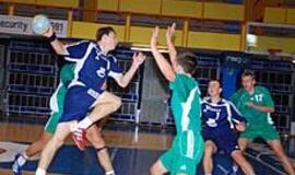 Pradžiai - pralaimėjimas ir pergalė